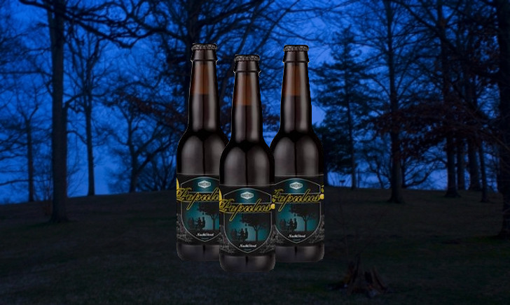 Mitra start bier van het jaar verkiezing